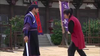 سریال کره ای کتاب خانوادگی گو قسمت  بیستم (با بازی لی سونگ گی و سوزی) - با زیرنویس فارسی چسبیده