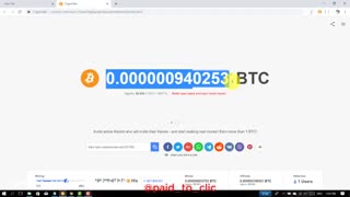 میلیونر شو به روش باورنکردنی با نرم افزار معتبر CryptoTab Browser