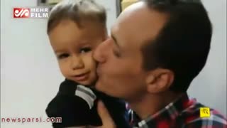 گفتگو با فردی که کد ملی خود را برای فروش آگهی کرد