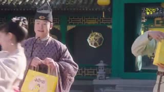 سریال چینی اوه امپراطور من 2018 با زیرنویس فارسی قسمت 12 فصل دوم