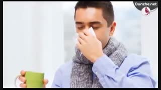 عادات روزانه ی شگفت انگیزی که خطر ابتلاء به سرماخوردگی را افزایش می دهد