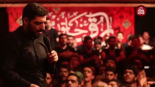 حاج سید مجید بنی فاطمه-شب یک صفر 1397