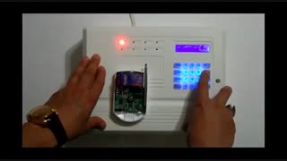 نحوه نصب و راه اندازی سنسورهای بی سیم F9