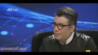 گفتگو با طراح لامبورگینی در برنامه حالا خورشید