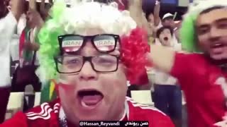 جیغ های مستر تیستر