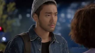*~میکس سریال او زیبا بود~چویی  شیوون^_^~Only You Ost~*