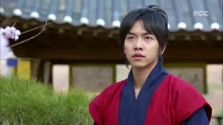 قسمت ششم سریال کره ای کتاب خانوادگی گو   کتاب پزشکی قدیمی