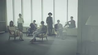 愛しょてるのに、あいせない - AAA