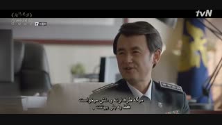 دانلود قسمت آخر سریال کره ای دفترچه زندان  Prison PlayBook با بازی پارک هه سو و کریستال[عضو FX]+ زیرنویس فارسی چسبیده (قسمت16)