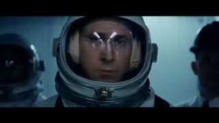 تریلر  فیلم  First Man  2018