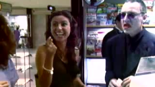 کرکر خنده ویدئوی خنده دار فیلم آخر خنده