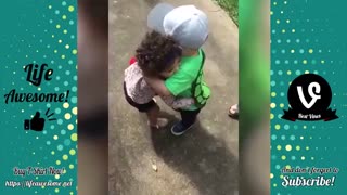 فیلم خنده دار صحنه های کرکر خنده