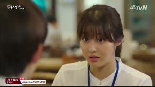 قسمت اول سریال کره ای زندگی ناتمام+کامل Incomplete Life  با بازی ایم شی وان