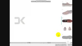 کفش چرم اسپورت مردانه آریوان مدل AR121Z