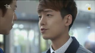 قسمت شانزدهم(آخر) سریال کره ای سقوط به خاطر بی گناهی +زیرنویسFalling for Innocence با بازی جانگ کیونگ هو ، یون هیون مین و Kim