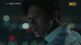 قسمت هشتم سریال کره ای عروس زیبای من+زیرنویس +کامل My Beautiful Bride با بازی Lee Si young