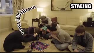 وقتی مامان رو عصبی میکنن