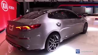 معرفی کیا اپتیما