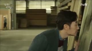 قسمت ششم سریال کره ای عشق معتبر+زیرنویس آنلاین Valid Love با بازی Uhm Tae woong