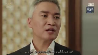 دانلود قسمت آخر سریال کره ای تابه عشق Wok of Love 2018 با بازی جانگ هیوک و لی جونهو(2PM) + زیرنویس فارسی چسبیده(38)