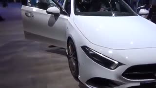 مرسدس بنز کلاس  A