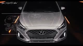 هیوندای سوناتا 2019