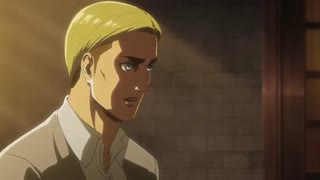 قسمت آخر فصل سوم انیمه Attack on titan با کیفیت Full HD ( زیرنویس فارسی)