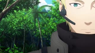 انیمه فوق العاده sword art online Alicization فصل سوم قسمت اول با زیر نویس فارسی