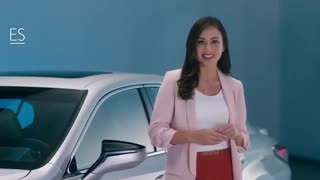 درباره خودرو لکسوس