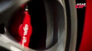 معرفی آلفارومئو جولیتا