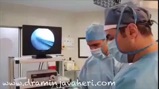 بازسازی رباط صلیبی قدامی به کمک اتوگرفت (پارت2)