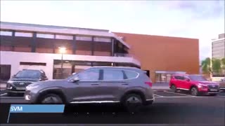 هیوندای سانتافه 2019