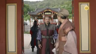 قسمت7 سریال کره ای هوارانگ Hwarang  با بازی تهیونگ[بی تی اس] چویی مین هو[شاینی]گوآرا,پارک سوجون,پارک هیونگ شیک+زیرنویس فارسی