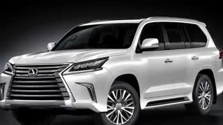 مقایسه لکسوس با تویوتا