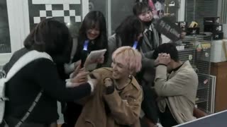 قسمت دوم  سریال طنز استراتژی آینده YG با حضور ستاره های YG(با زیرنویس فارسی)