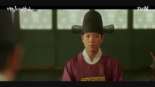 قسمت یازدهم سریال کره ای 100Days My Prince 2018 - با زیرنویس فارسی