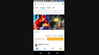 آموزش دریافت امتیاز از برنامه Pivot پیوت