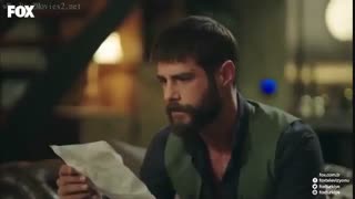 دانلود قسمت 7 سریال یک تندباد Bir deli ruzgar با زیرنویس فارسی چسبیده