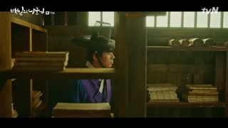 قسمت یازدهم سریال کره ای شاهزاده صد روزه من 100Days My Prince با بازی نام جی هیون و دو کیونگ سو عضو اکسو