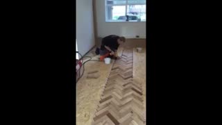 نصب پارکت آذران پلاستیک مهراز 02188834251-02188835441-09121208447