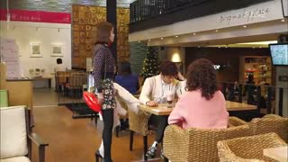 قسمت پنجم سریال کره ای پسر زیبا+زیرنویس فارسی Bel Ami با بازی جانگ گیون سوک و آیو