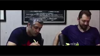 آنونس پشت صحنه  فیلم سینمایی «ایده اصلی» به کارگردانی آزیتا موگویی