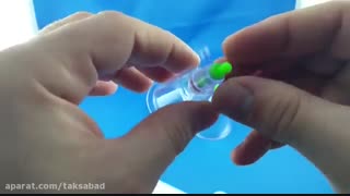 خرید دستگاه حجامت دستی | تکسبد