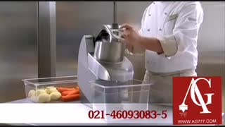 بهترین دستگاه اسلایسر میوه