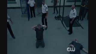 دانلود زیرنویس فارسی سریال Arrow - تریلر فصل هفتم