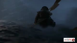 تریلر بخش داستانی بازی Battlefield V