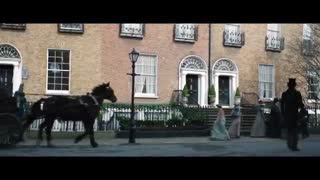 تریلر فیلم  mary shelley 2018