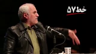 هفت ماه حبس برای دفاع از بیانات امام (ره)با شکایت عباس اخوندی