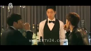 دوبله سریال معجزه عشق قسمت 2 دوم  کره ای عشق ساحره قسمت 2 عشق جادوگر قسمت 2 جم کوریا