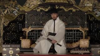 قسمت بیست و سوم (آخر) سریال کره ای چهره پادشاه +زیرنویس +کامل The Kings Face با بازی سئو این گوک ، Jo Yoon-hee و Kim Gyu-ri